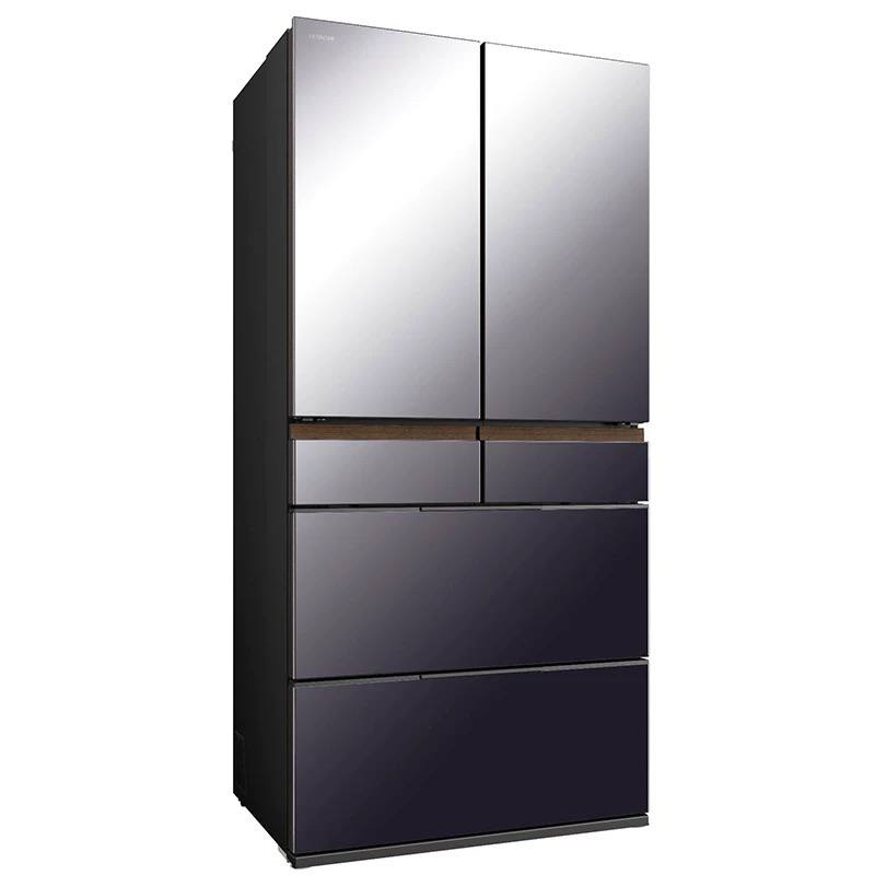Hitachi Refrigerator R-ZXC740WH